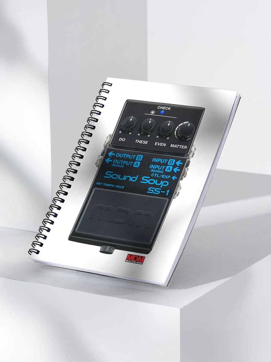 SOUND SOUP! product image (3)