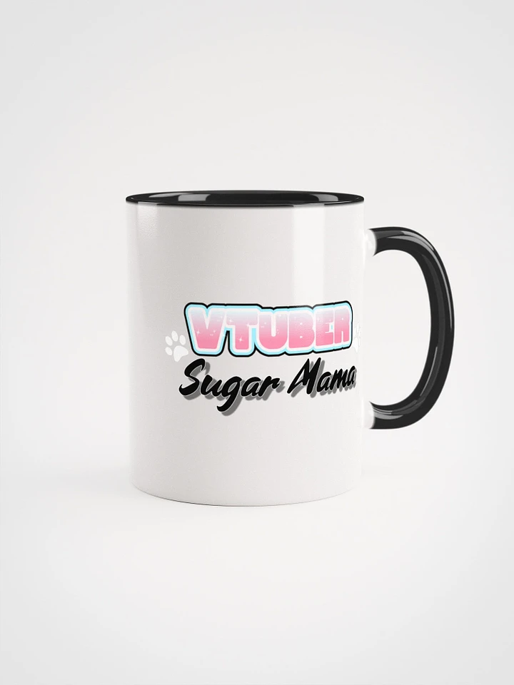VTuber Sugar Mama - Mug (Color Pop) product image (6)