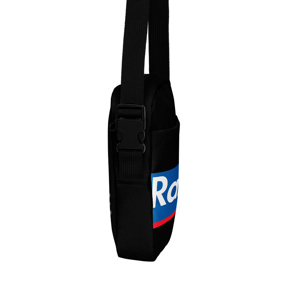UBC "WATP" Crossbody Bag product image (3)