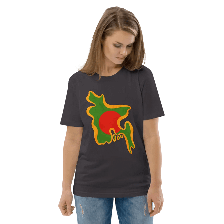 Cheesy Pepper Fiesta T-Shirt product image (140)