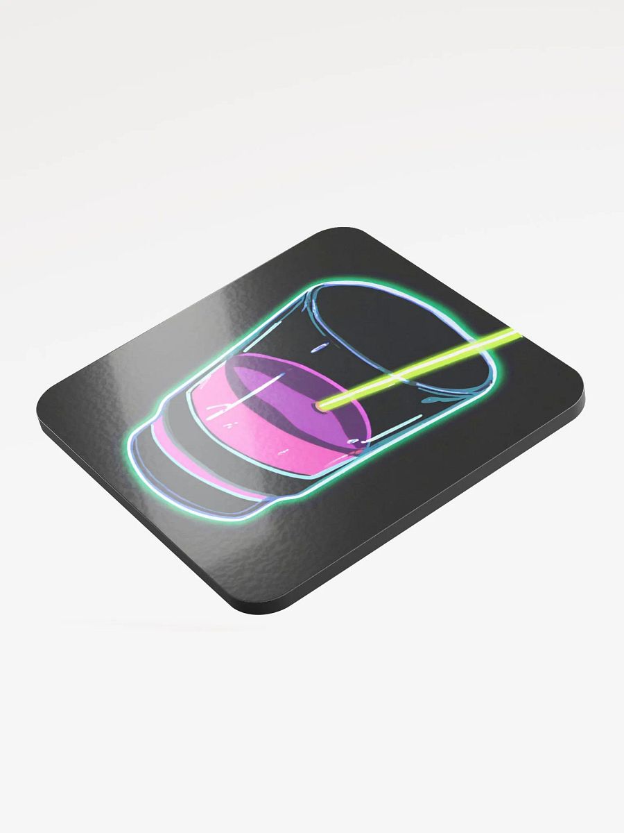 Cheers emote Coaster product image (3)