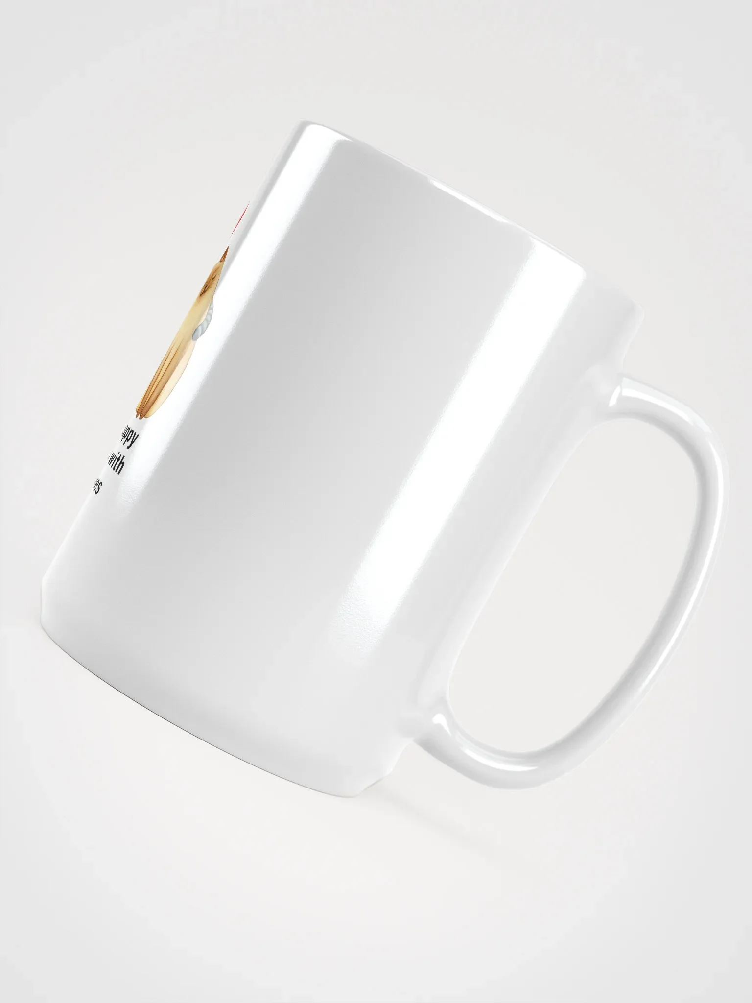 Cherish happy memories Mug product image (4)