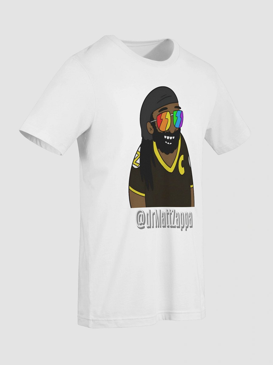 drMZ Unisex Shirt product image (76)