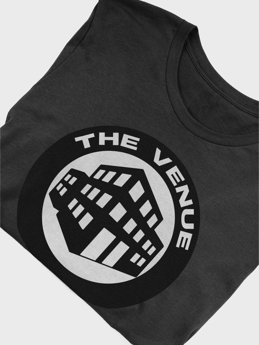 The Venue Crew Value T-shirt product image (5)
