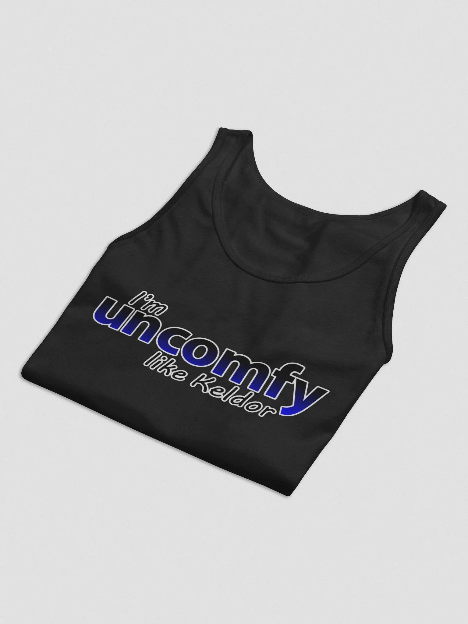 UNCOMFY Tank product image (41)