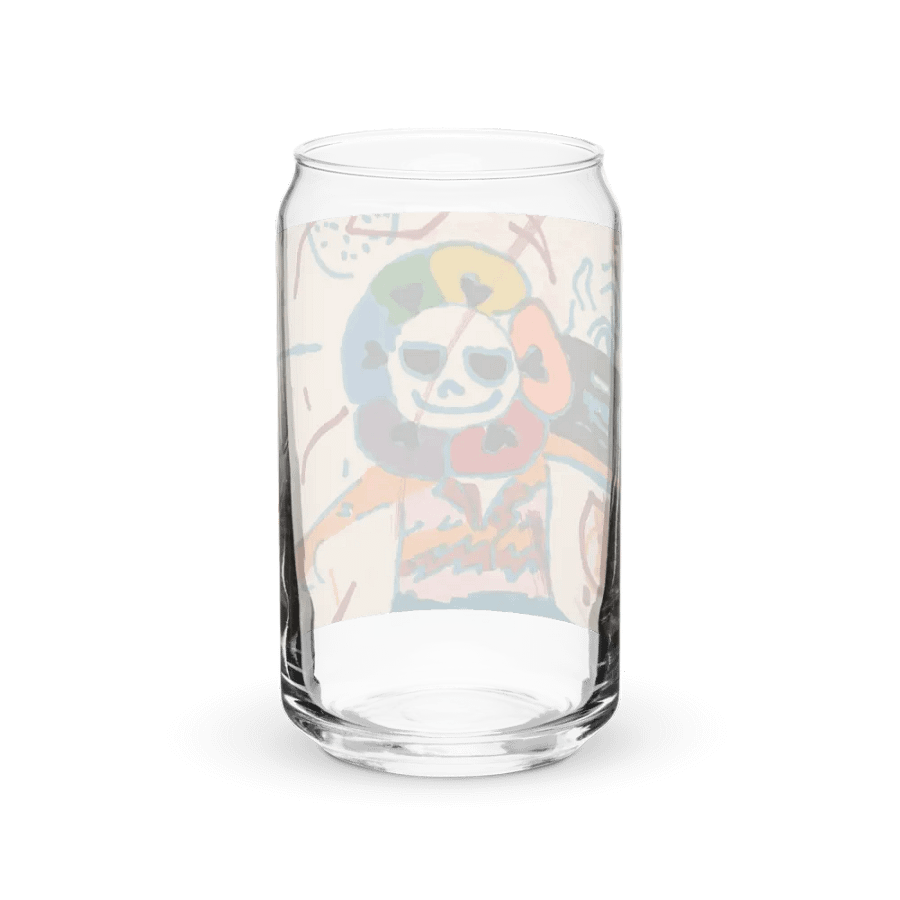 Stereoboy Glass product image (38)