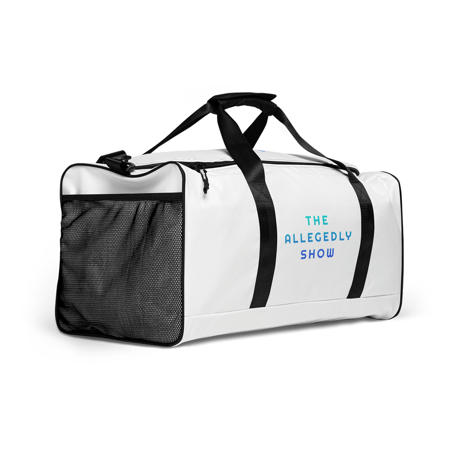 The Allegedly Weekend Mom Bag product image (12)