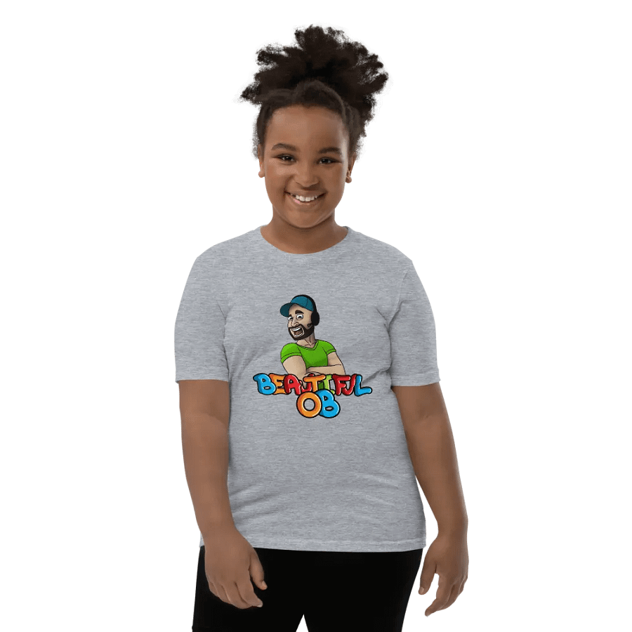 Old OB Kids Shirt product image (9)