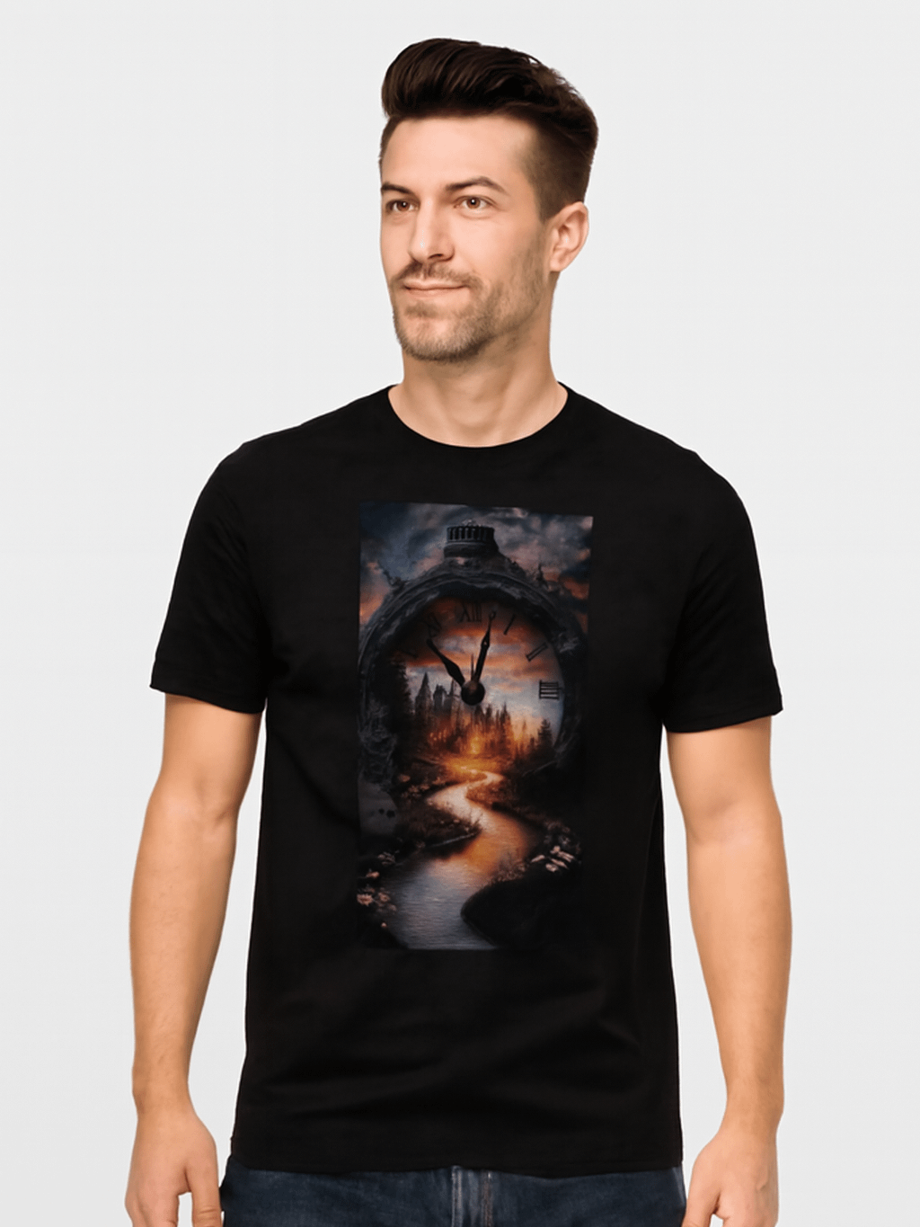 Timeless Wonderland T-Shirt product image (1)