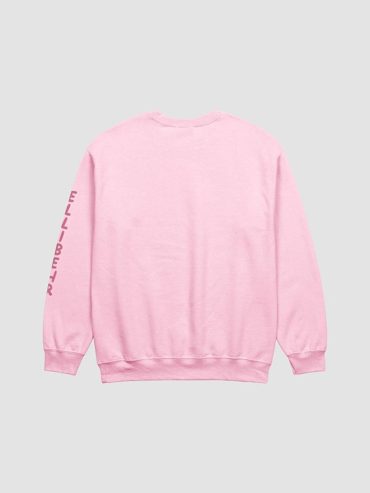 Knife Behr Unisex Crewneck product image (14)