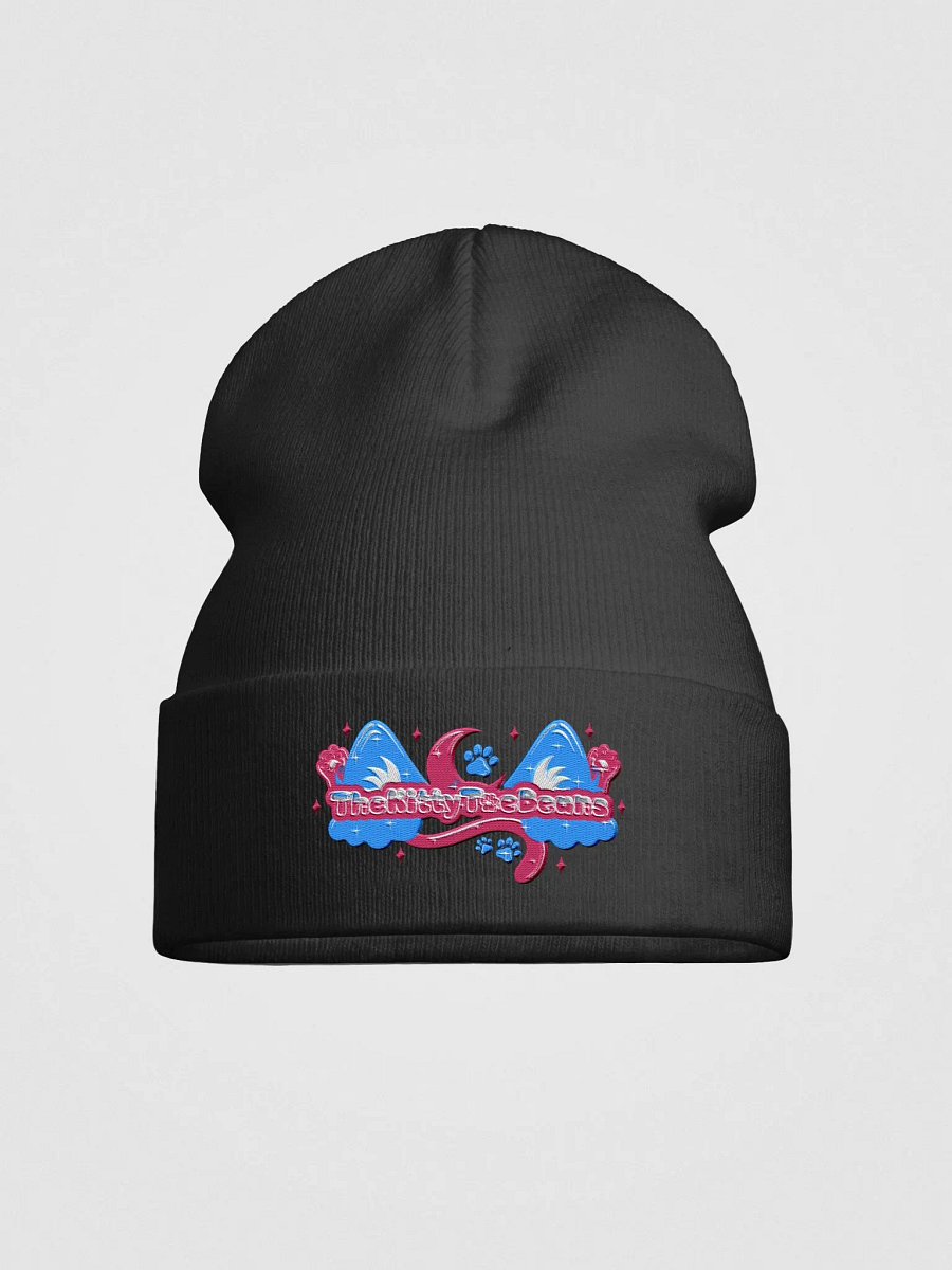 OG KTB Beanie product image (1)