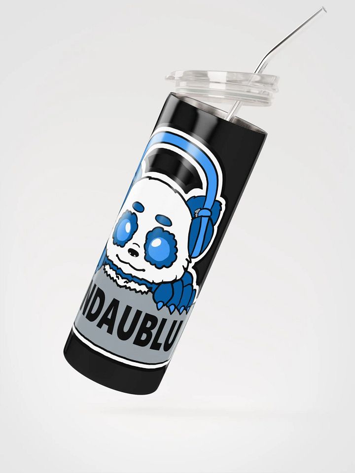 Stainless Steel Tumbler product image (3)