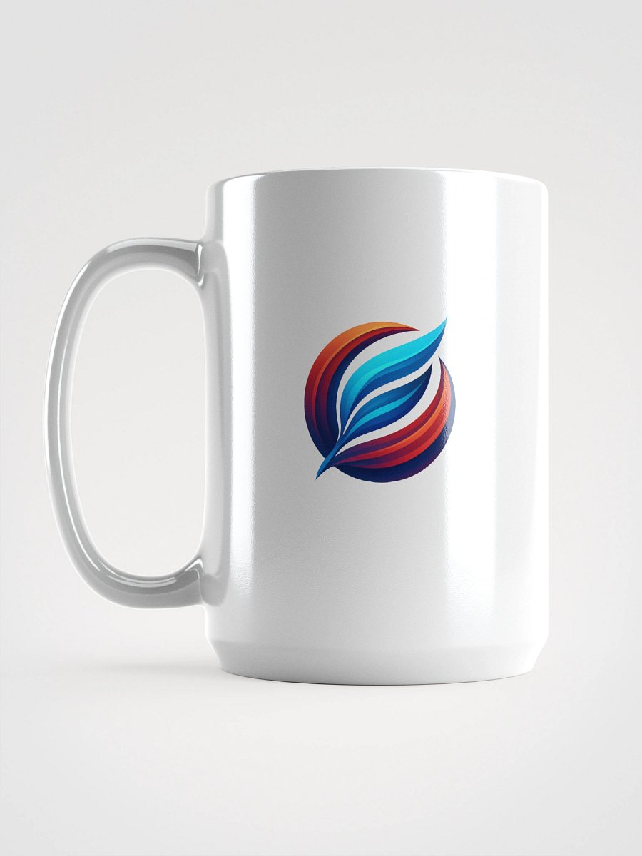Logo Cup product image (6)