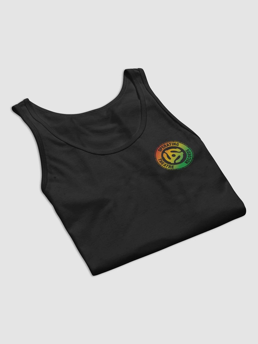 OFFICIAL OPERATING THEATRE RECORDS JUNGLE TANK TOP product image (8)