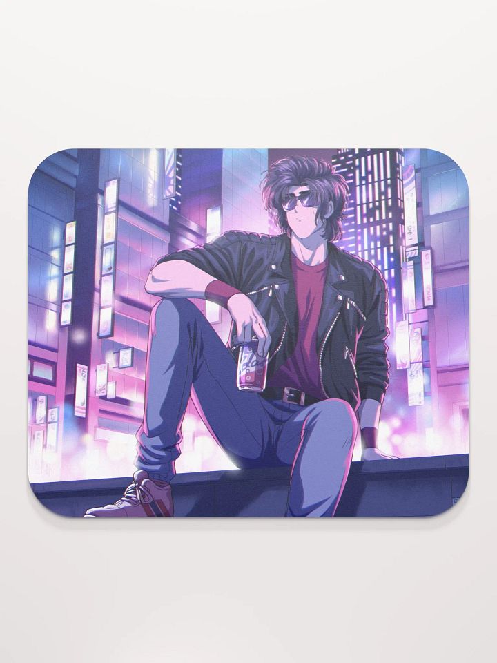 Kalax - Alive Mouse Pad product image (2)