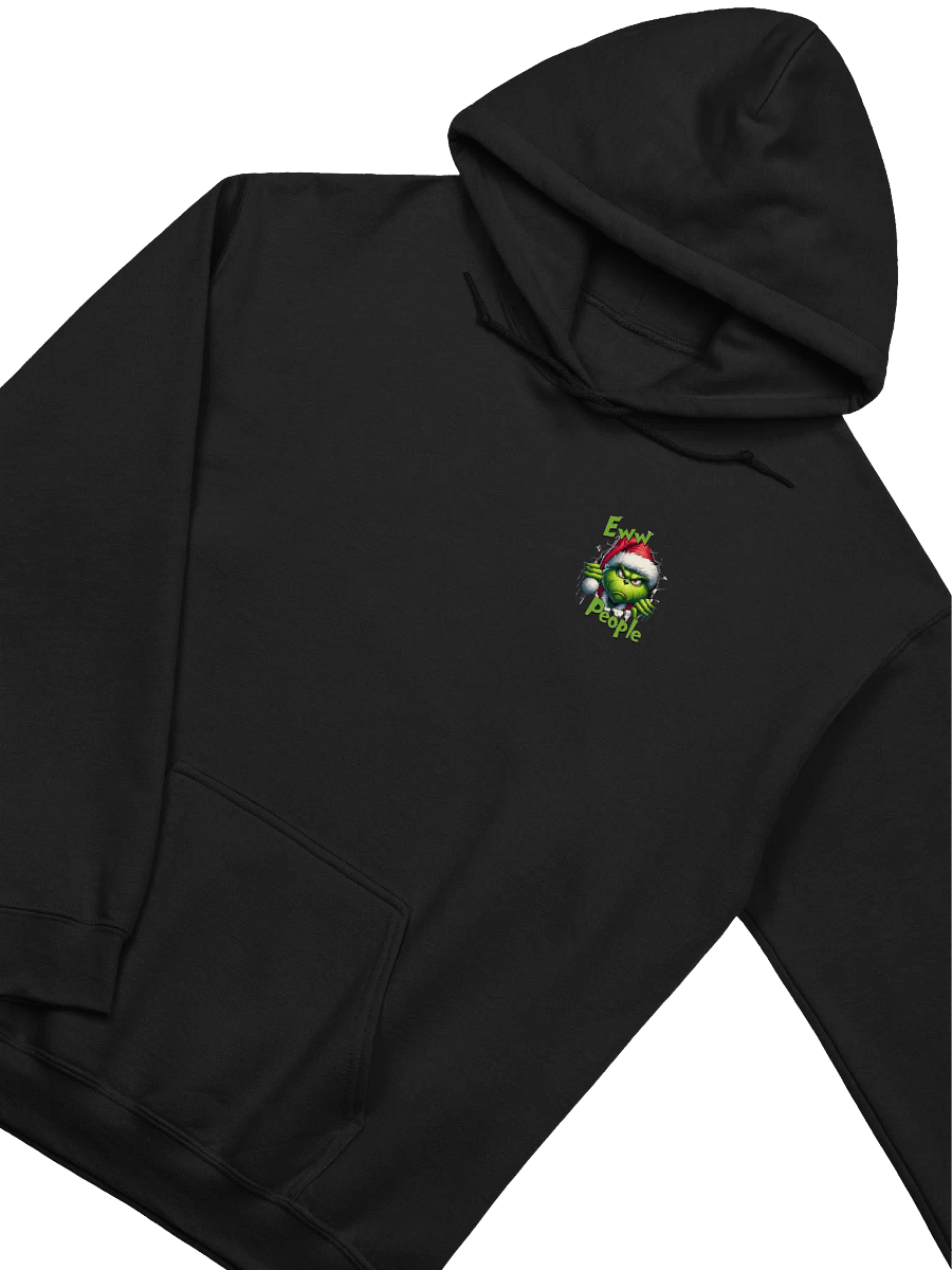 MERRY VETMAS HOODIE product image (23)
