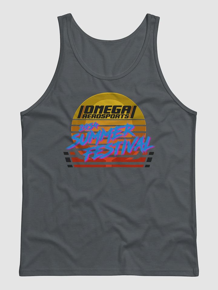 2954 Summer Festival Tank - Jersey product image (1)