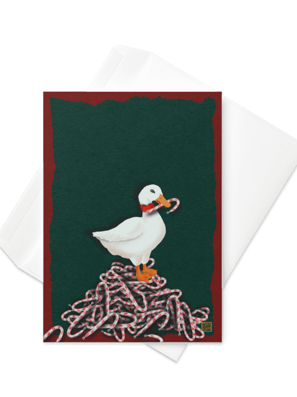 Duck and Canes product image (2)