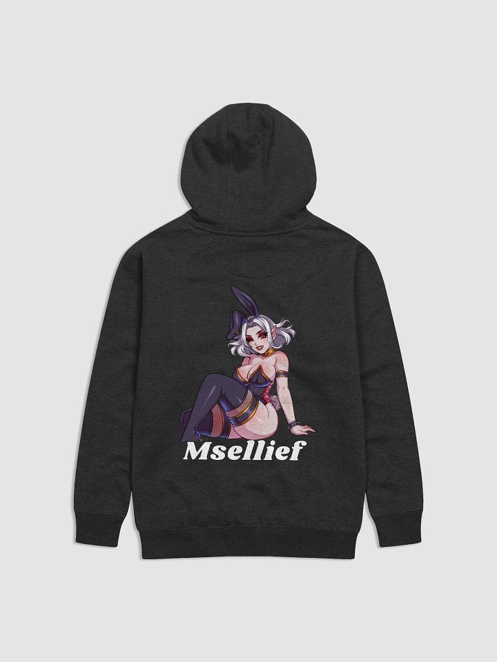 Bunny Girl Ellie Hoodie product image (2)