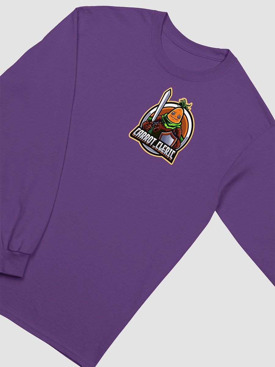 A Carrot Shirt product image (39)
