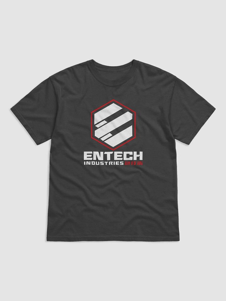 Entech Industries: Standard shirt product image (2)