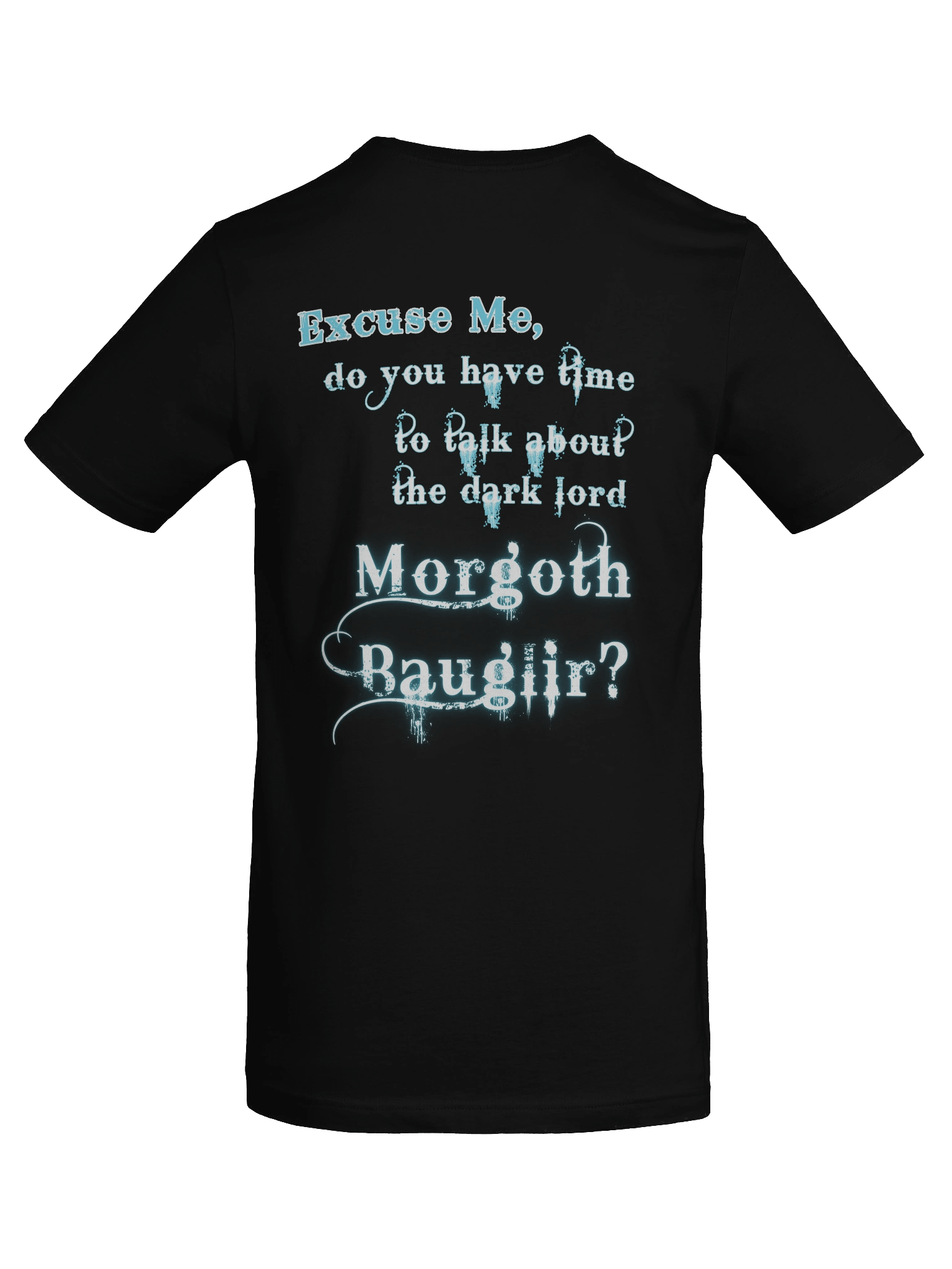 Morgoth Tee product image (92)