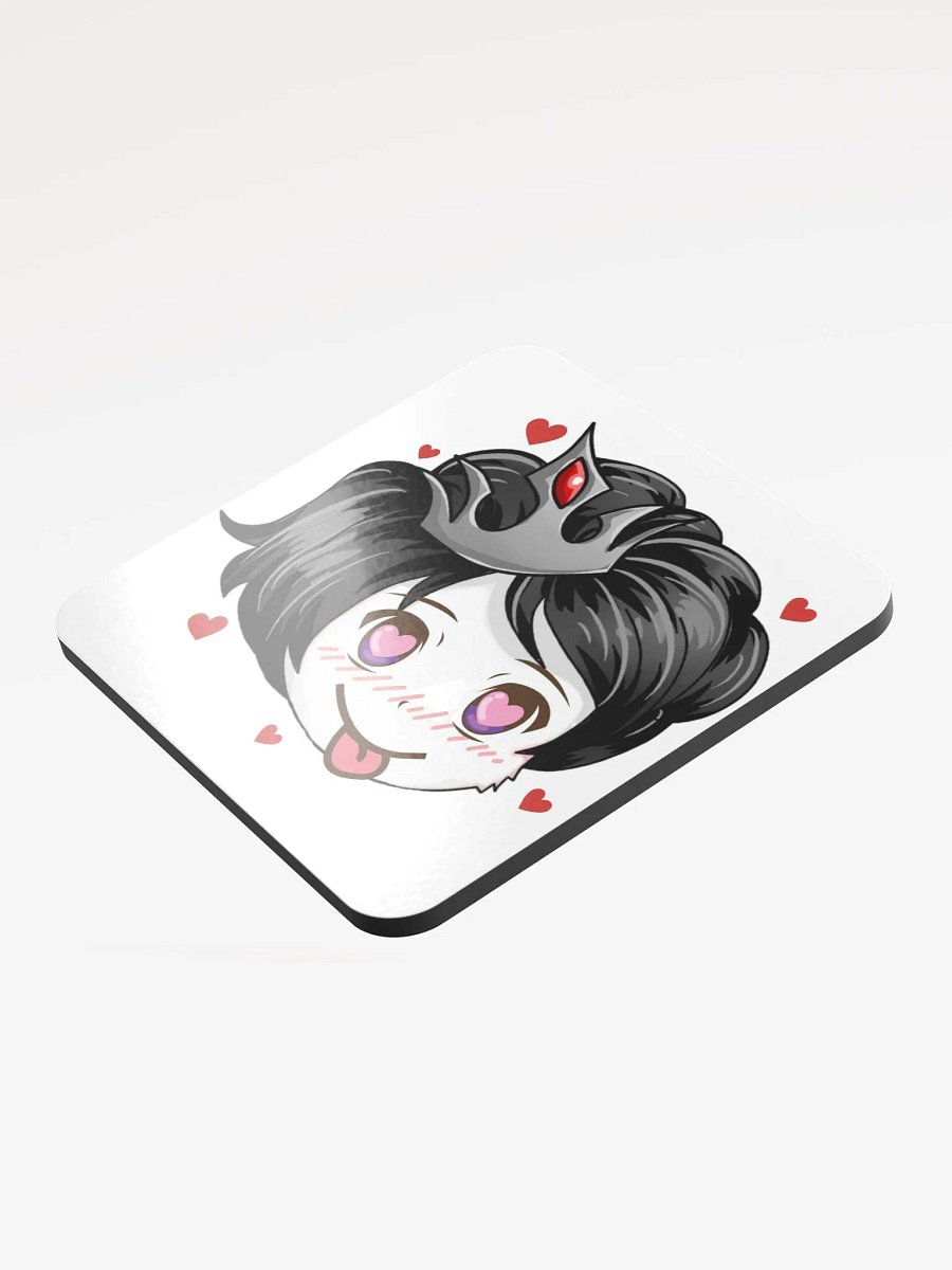 Love Coaster Collection (Panda) product image (3)
