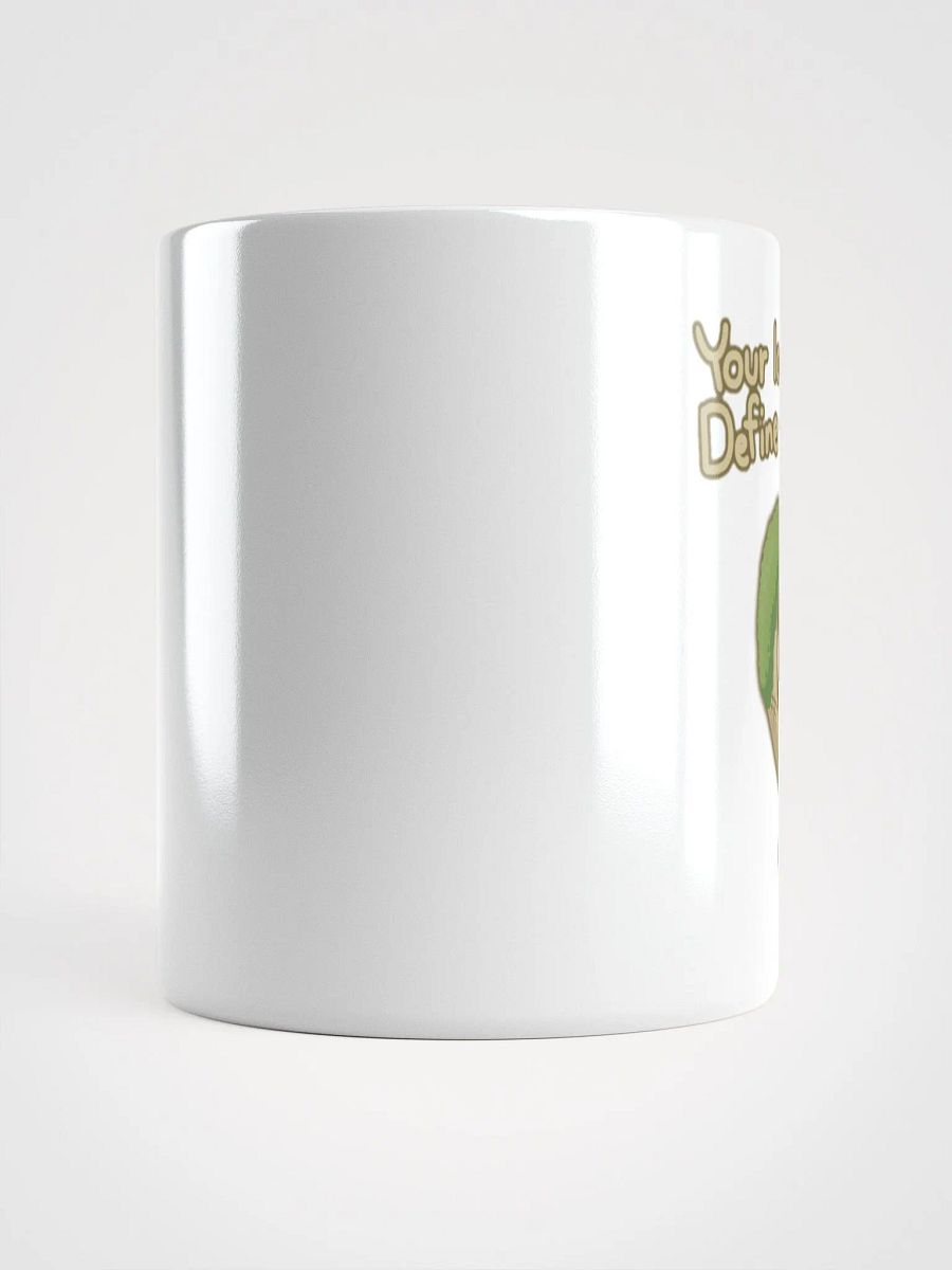 Cavity's Motivation Glossy Mug product image (13)