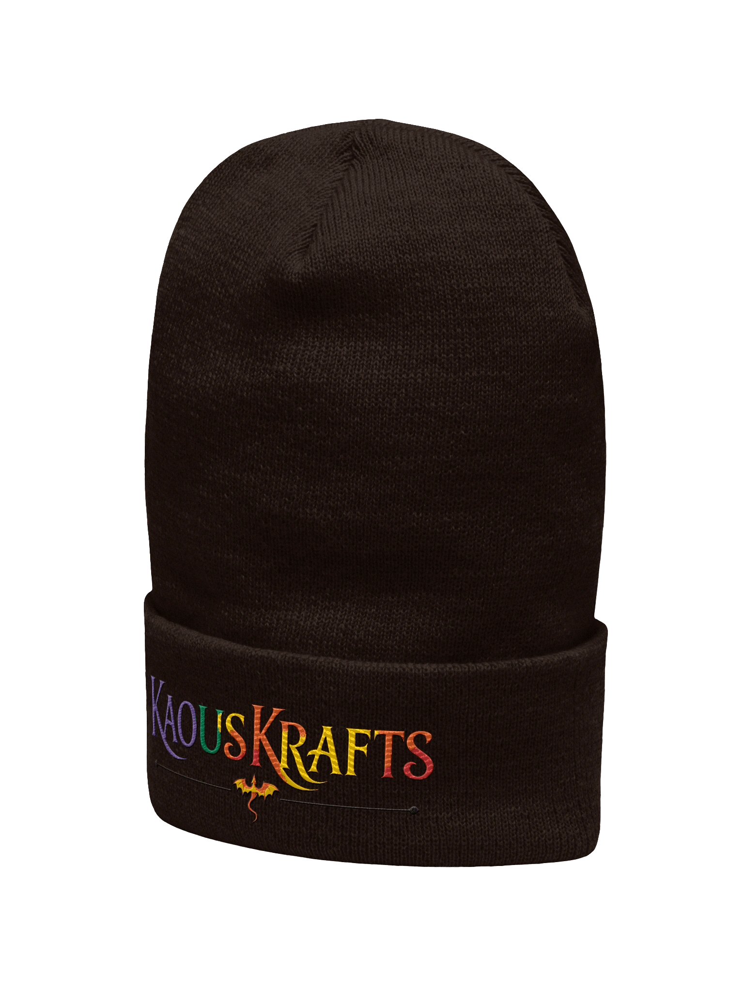 KaousKrafts Beanie product image (2)