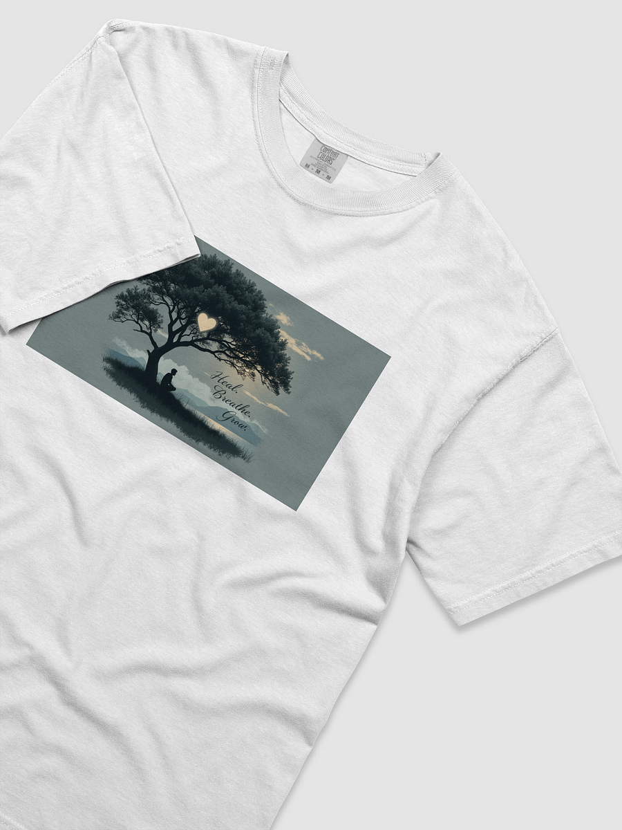 Nature & Mental Health T Shirt product image (3)