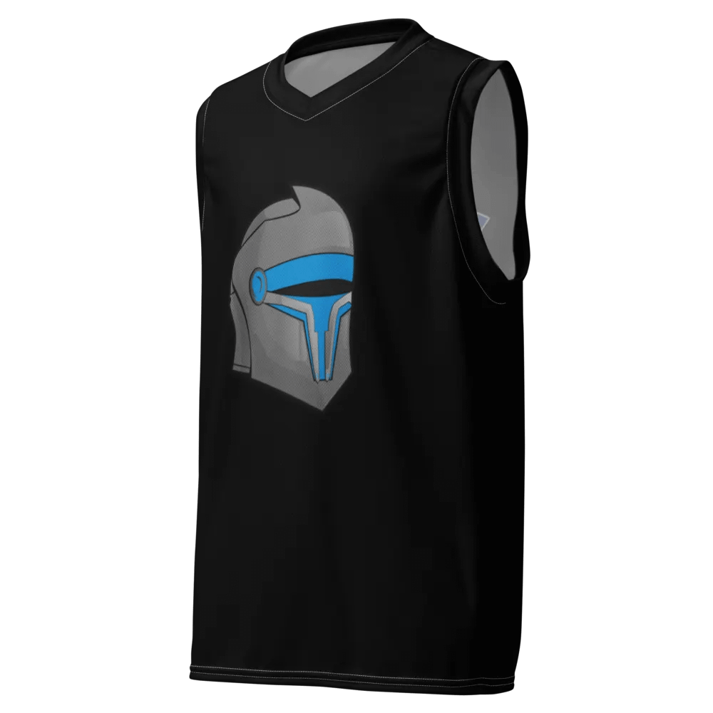 Revan Lygar Helmet Jersey product image (1)