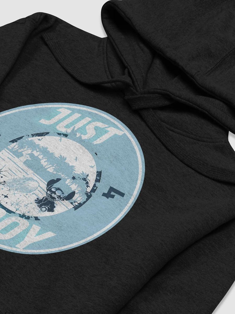 Just4FunRoy: It's Ok 🌈 Hoodie product image (3)