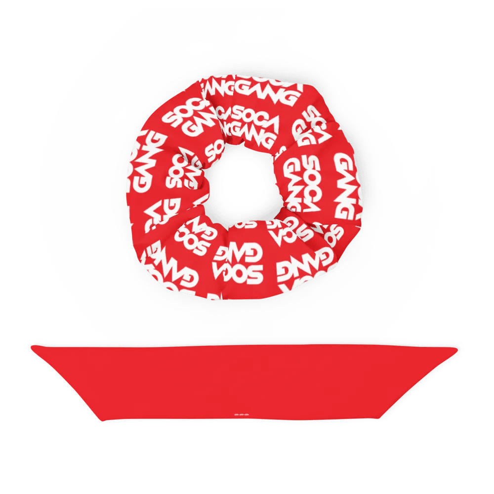 Logo Hair Tie product image (5)