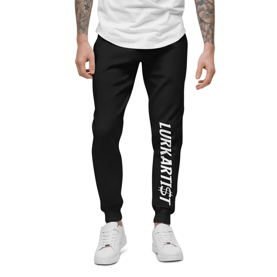 Lurk Artist Joggers product image (6)