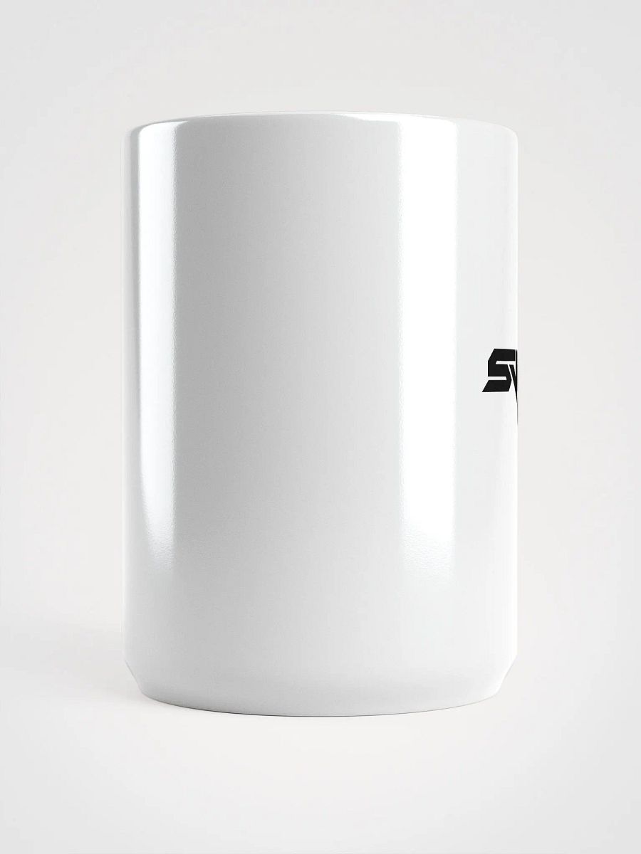 Coffee Mug - BLACK FONT product image (5)