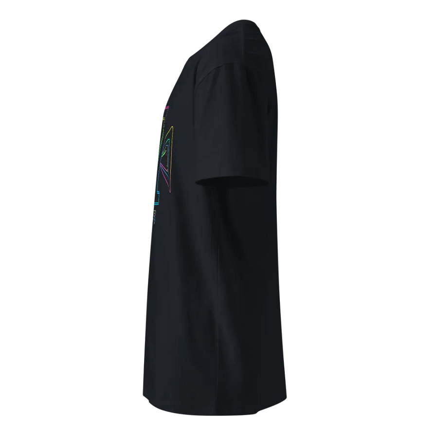 Forever Lucky T-Shirt product image (2)