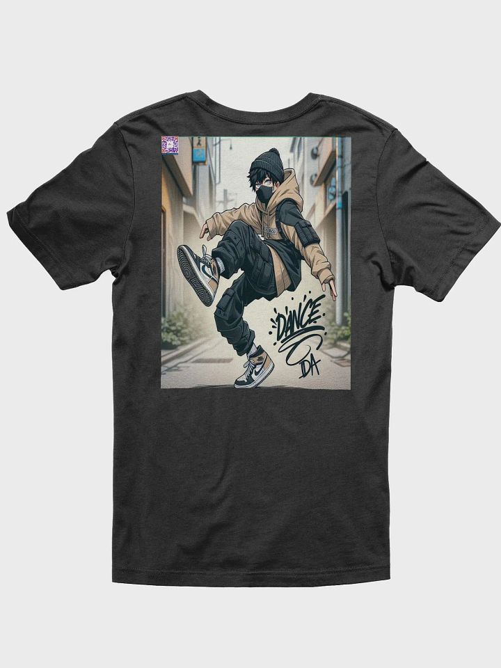 IDA Dance Collection 
