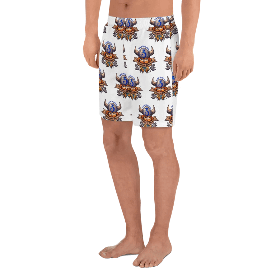 3 years affiliation shorts product image (4)