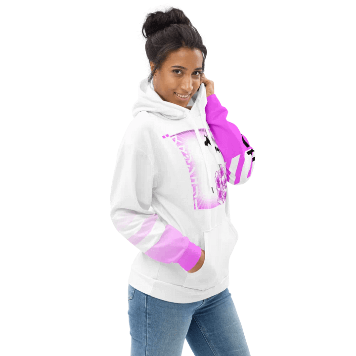 SmashTech - Sakura Hoodie product image (1)