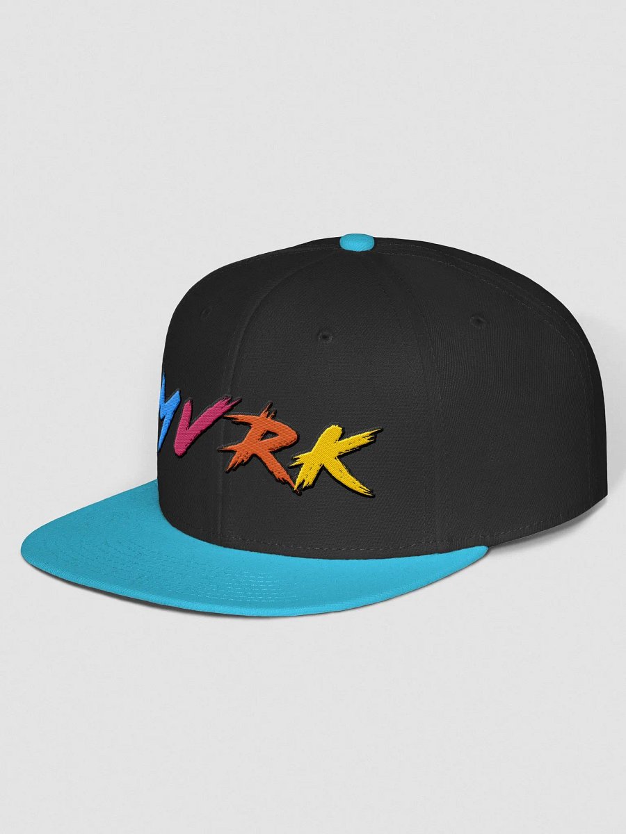 MVRK Summer '24 Snapback V2 product image (10)