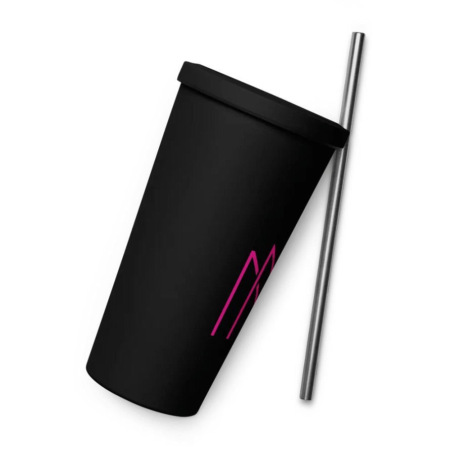 Millennial Insulated Tumbler collection product image (9)