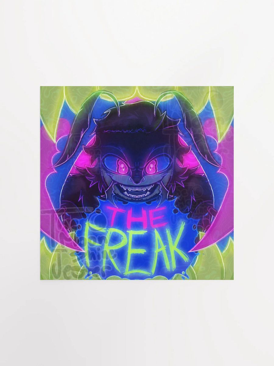 The Freak product image (3)