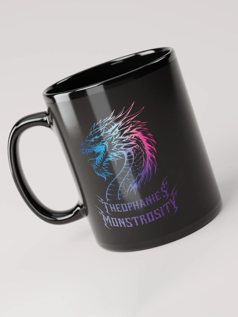 Theophanie's Monstrosity Mug product image (3)