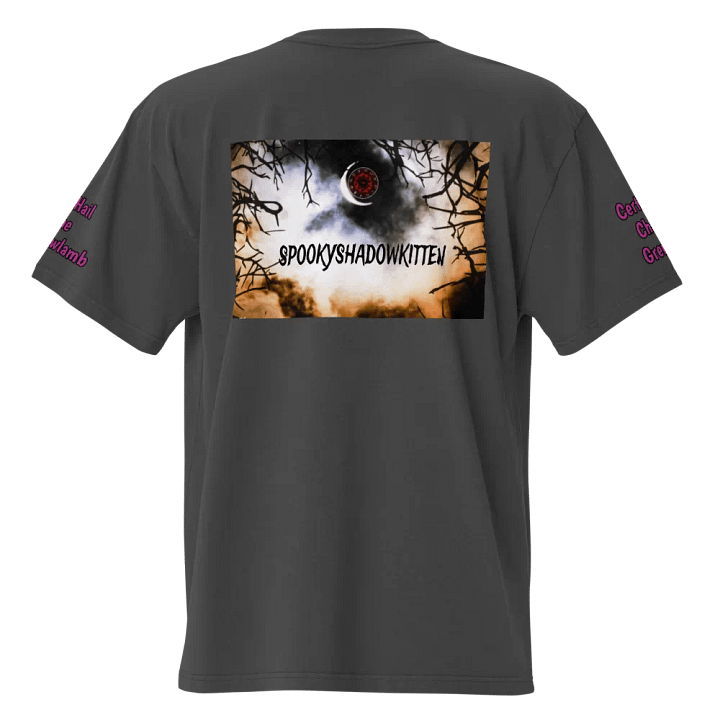 SpookyShadow Pedro Shirt product image (2)