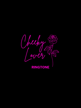 The Cheeky Lover - Ringtone 3 product image (1)
