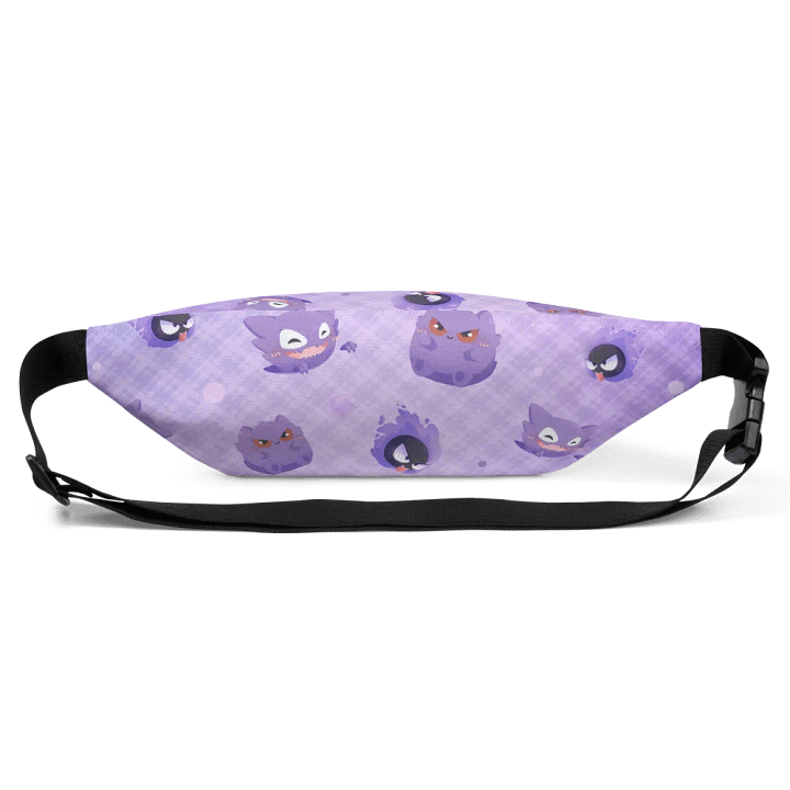 Ghost Squad Fanny Pack product image (1)