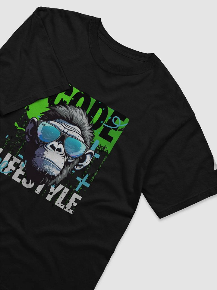 Code Lifestyle product image (2)