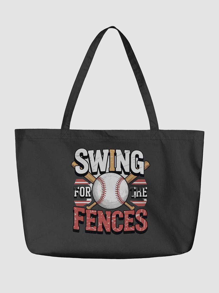 Swing for the Fences product image (2)