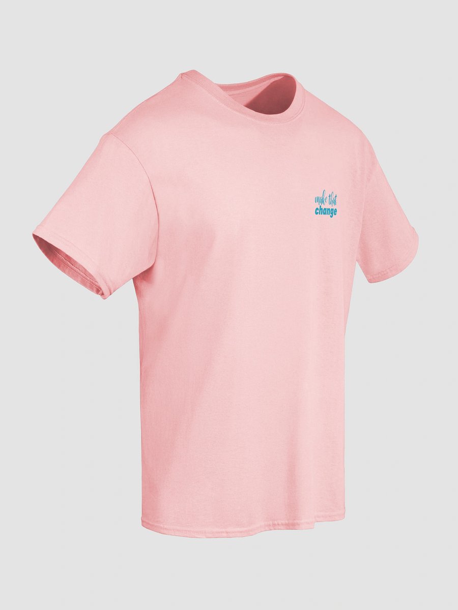 Make That Change | Cotton Candy product image (8)