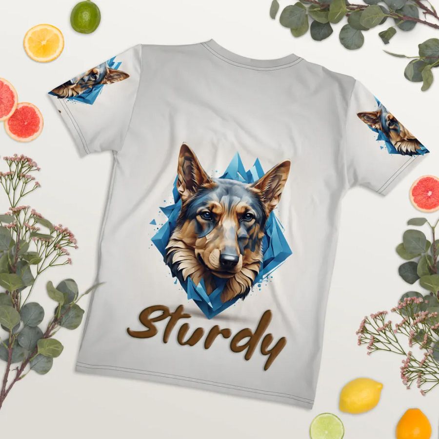 Sturdy T shirt product image (5)
